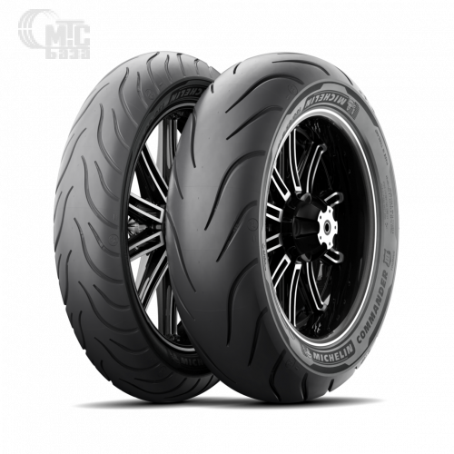 Michelin Commander 3 Touring 130/80 R17 65H